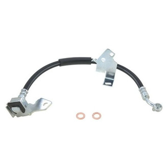 iD Select® - Front Passenger Side Brake Hose