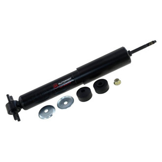 iD Select® - Front Driver or Passenger Side Shock Absorber