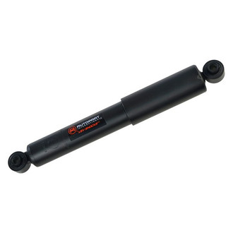 iD Select® - Rear Driver or Passenger Side Twin-Tube Shock Absorber