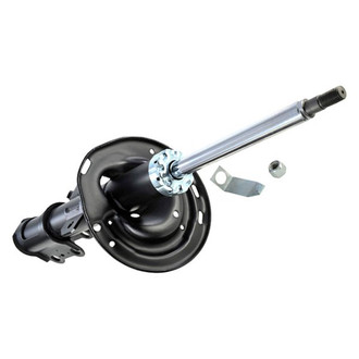 iD Select® - Front Passenger Side Twin-Tube Strut