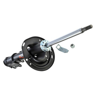 iD Select® - Front Driver Side Twin-Tube Strut