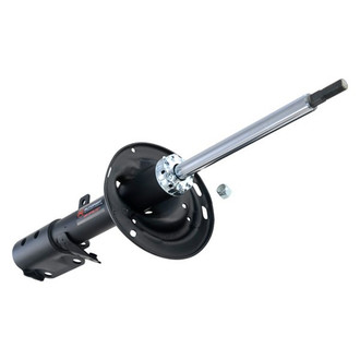 iD Select® - Rear Driver Side Twin-Tube Strut