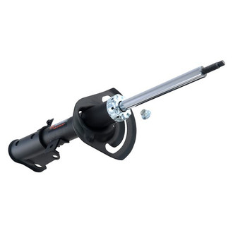 iD Select® - Front Passenger Side Twin-Tube Strut