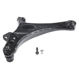 iD Select® - Front Passenger Side Lower Control Arm and Ball Joint Assembly