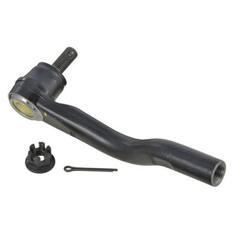 iD Select® - Front Passenger Side Outer Tie Rod End