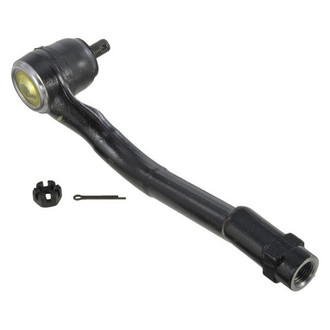 iD Select® - Front Driver Side Outer Tie Rod End