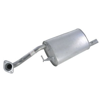iD Select® - Rear Exhaust Muffler Assembly