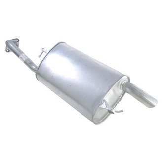 iD Select® - Rear Exhaust Muffler Assembly