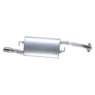 iD Select® - Rear Exhaust Muffler Assembly