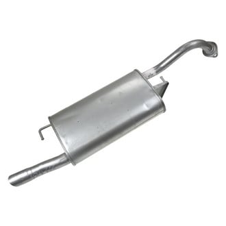 iD Select® - Rear Exhaust Muffler Assembly