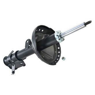 iD Select® - Front Driver Side Twin-Tube Strut