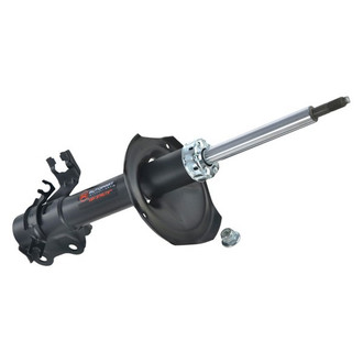 iD Select® - Front Passenger Side Twin-Tube Strut