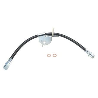 iD Select® - Front Driver Side Brake Hose