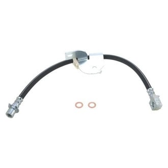 iD Select® - Front Passenger Side Brake Hose