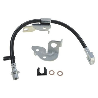 iD Select® - Brake Hose