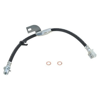 iD Select® - Front Passenger Side Brake Hose