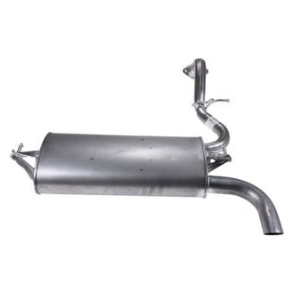 iD Select® - Exhaust Muffler Assembly