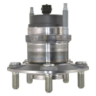 iD Select® - Rear Driver or Passenger Side Wheel Hub Assembly