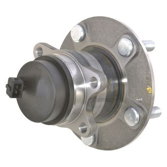 iD Select® - Rear Driver or Passenger Side Wheel Hub Assembly