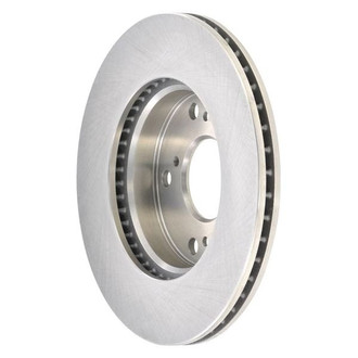 iD Select® - OEF3 Front Brake Rotor