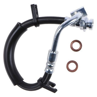 iD Select® - Rear Driver Side Brake Hose
