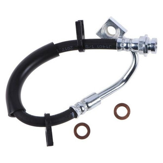 iD Select® - Rear Passenger Side Brake Hose