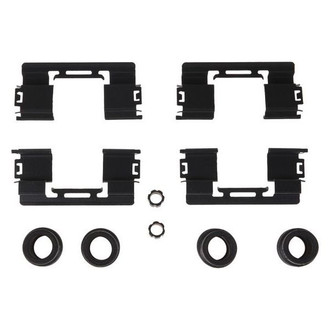 iD Select® - Disc Brake Hardware Kits