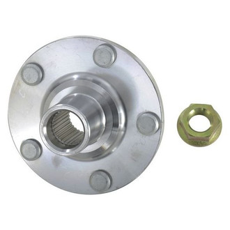 iD Select® - Wheel Bearing and Hub Assembly