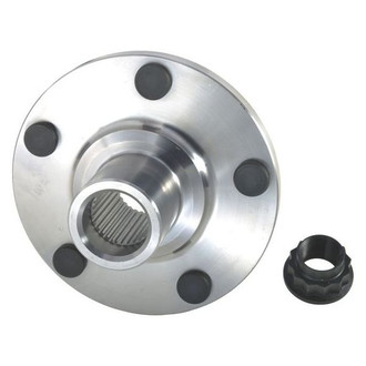 iD Select® - Wheel Bearing and Hub Assembly