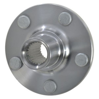 iD Select® - Wheel Bearing and Hub Assembly