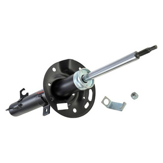 iD Select® - Front Passenger Side Twin-Tube Strut
