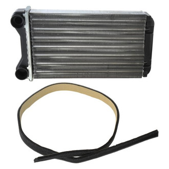 iD Select® - HVAC Heater Core
