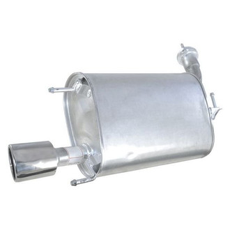 iD Select® - Exhaust Muffler Assembly