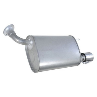 iD Select® - Driver Side Exhaust Muffler Assembly
