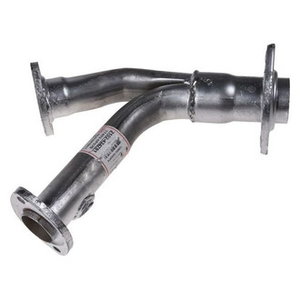 iD Select® - Exhaust Pipe