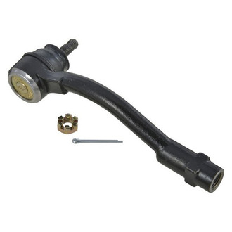 iD Select® - Front Passenger Side Outer Tie Rod End