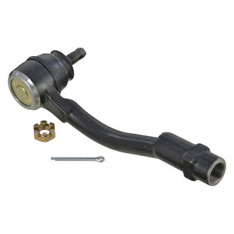 iD Select® - Front Driver Side Outer Tie Rod End