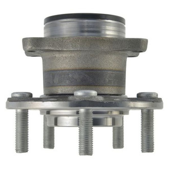 iD Select® - Rear Passenger Side Wheel Hub Assembly
