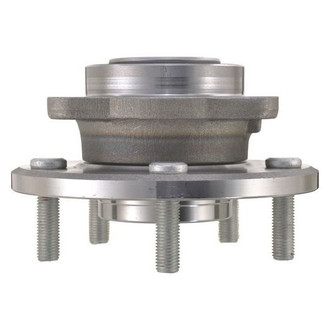 iD Select® - Wheel Bearing and Hub Assembly