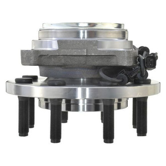 iD Select® - Front Driver or Passenger Side Wheel Hub Assembly