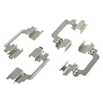 iD Select® - Disc Brake Hardware Kits