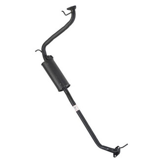 iD Select® - Center Exhaust Muffler Assembly