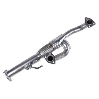 iD Select® - Exhaust Pipe