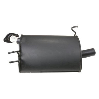 iD Select® - Driver Side Exhaust Muffler Assembly