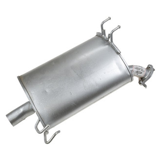 iD Select® - Exhaust Muffler Assembly