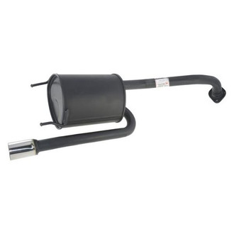 iD Select® - Rear Exhaust Muffler Assembly