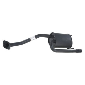 iD Select® - Rear Exhaust Muffler Assembly