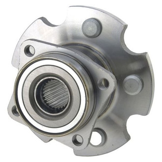iD Select® - Rear Driver or Passenger Side Wheel Hub Assembly