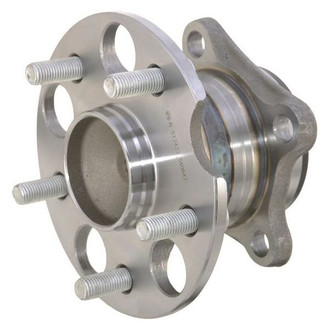 iD Select® - Rear Passenger Side Wheel Hub Assembly