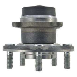 iD Select® - Front Driver or Passenger Side Wheel Hub Assembly
